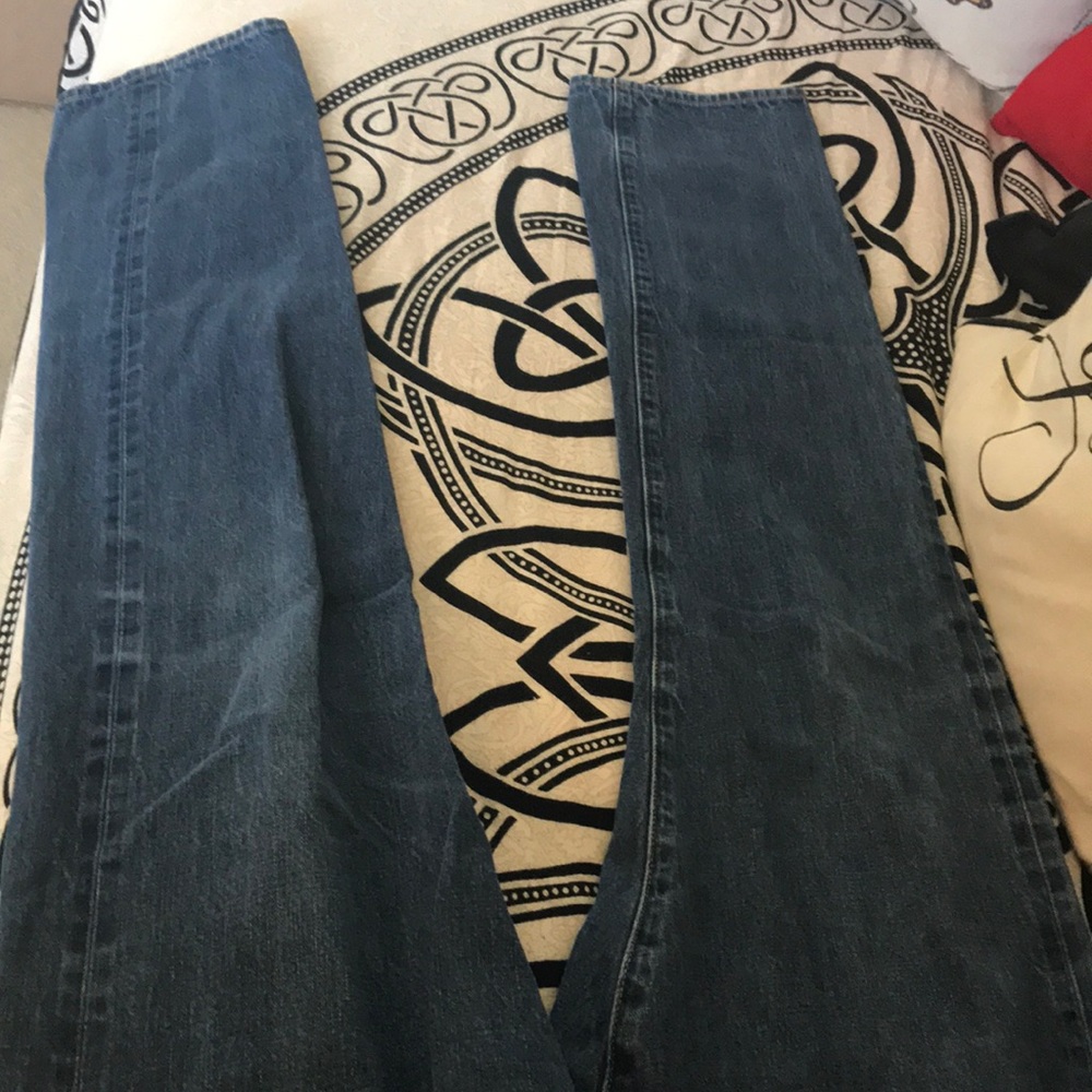 J Brand Jeans by Anthropologie - Picture 4 of 5